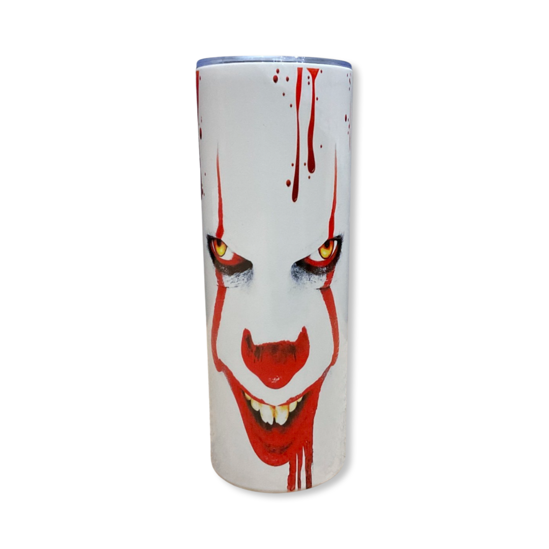 Halloween Tumbler