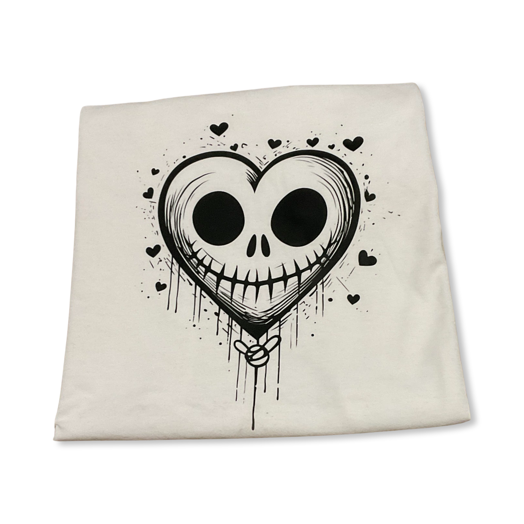 Skeleton Hearts