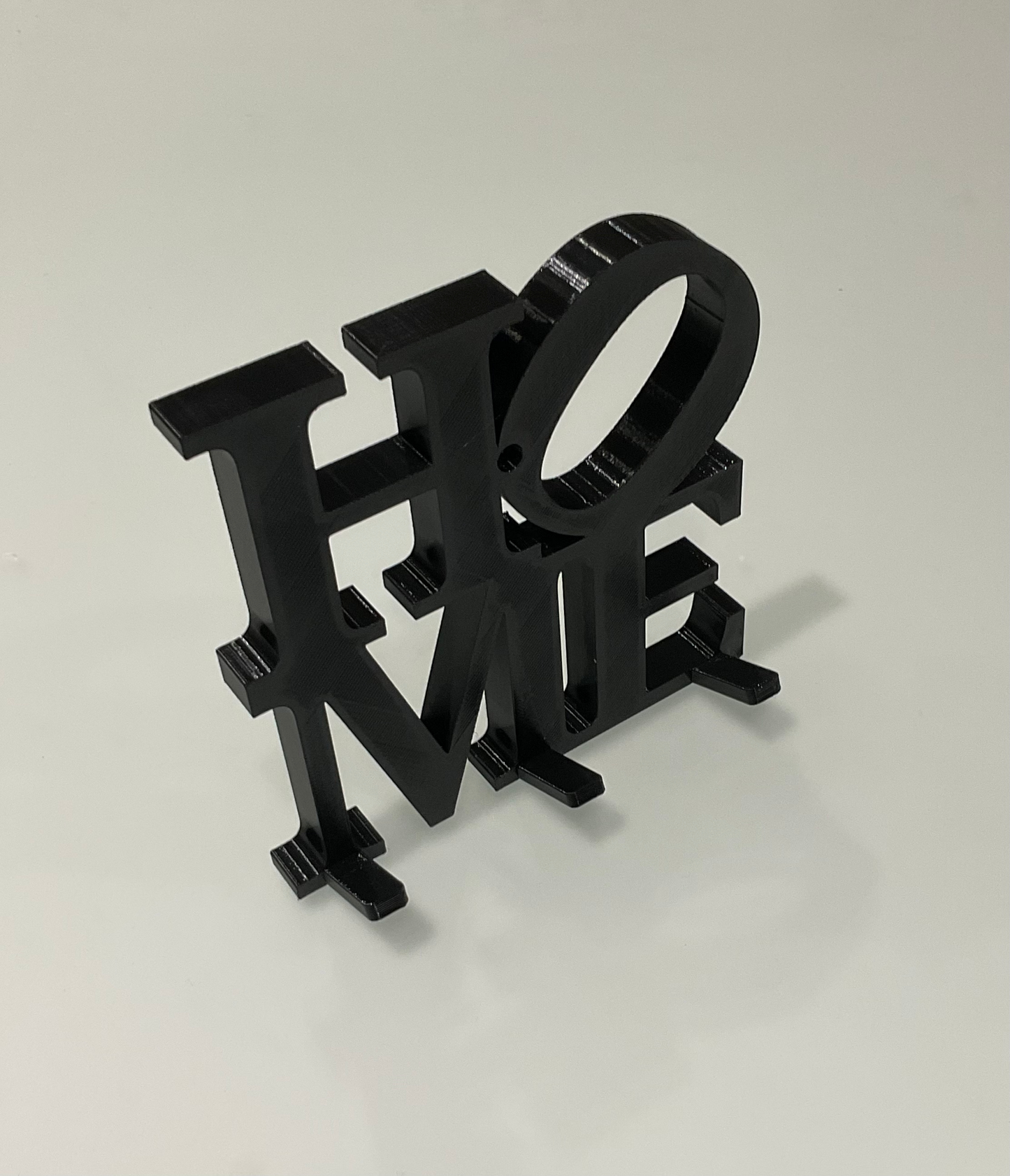 Home Key Holder