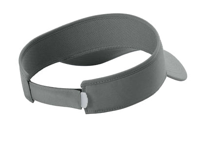 Agua Fria Owls Poly Visor