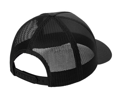 Agua Fria 5-Panel Trucker Cap