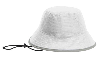 Agua Fria Unstructured Bucket Hat