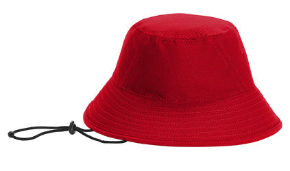 Agua Fria Unstructured Bucket Hat