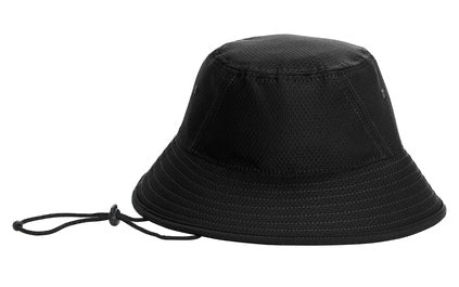 Agua Fria Unstructured Bucket Hat