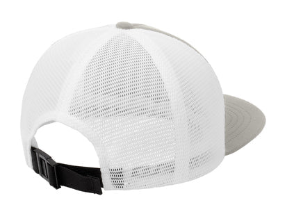 Agua Fria 5-Panel Trucker Cap