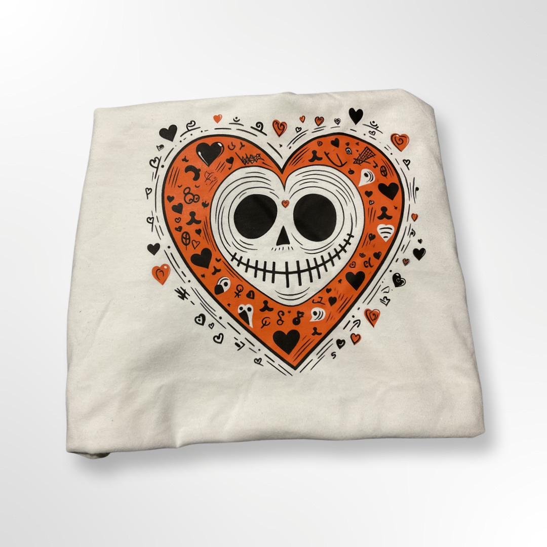 Skeleton Hearts