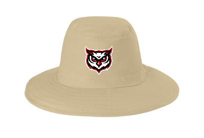 Agua Fria Brim Hat