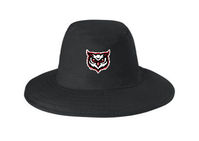 Agua Fria Brim Hat