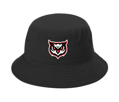 Agua Fria Cotton Twill Classic Bucket Hat