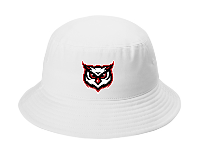Agua Fria Cotton Twill Classic Bucket Hat