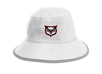 Agua Fria Unstructured Bucket Hat