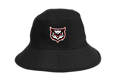 Agua Fria Unstructured Bucket Hat