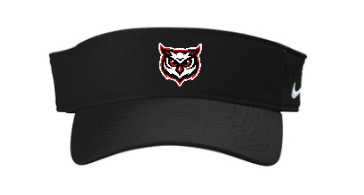 Agua Fria DriFit Visor