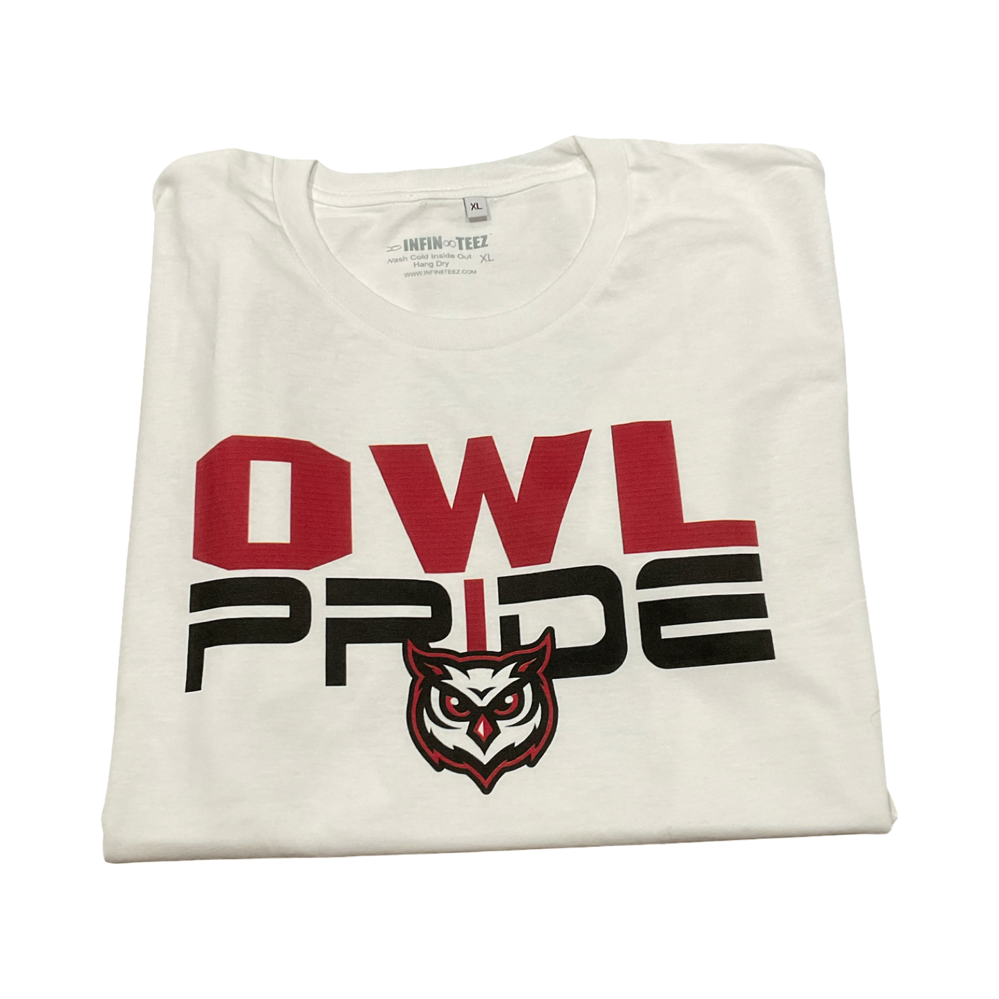 Owl Pride T-Shirt