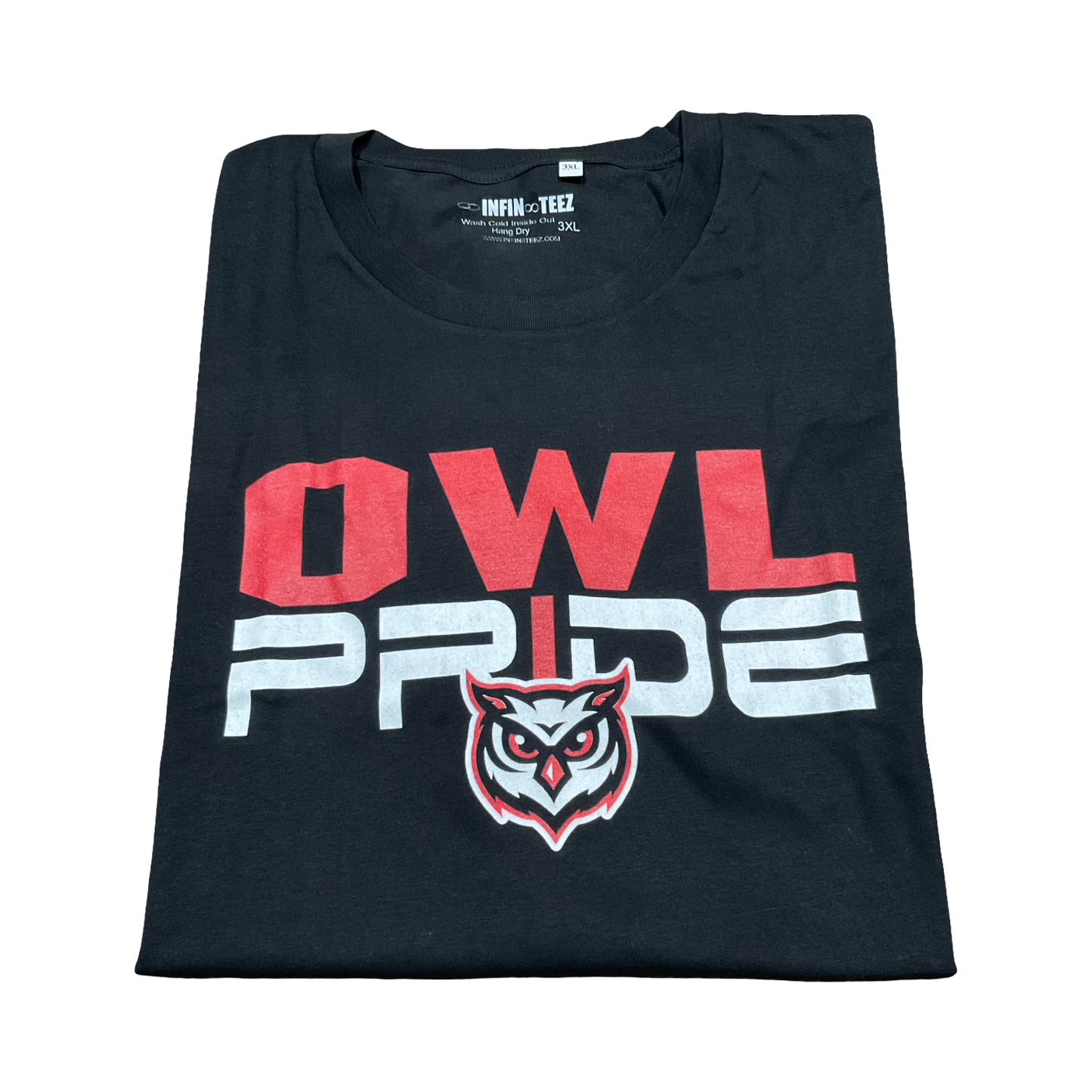 Owl Pride T-Shirt