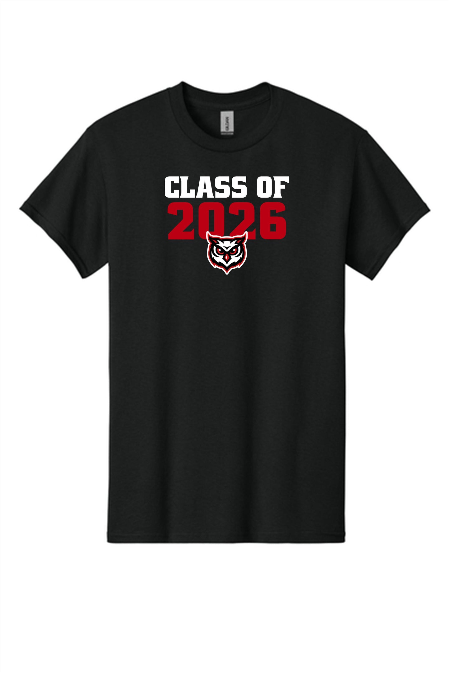 Class of 2026