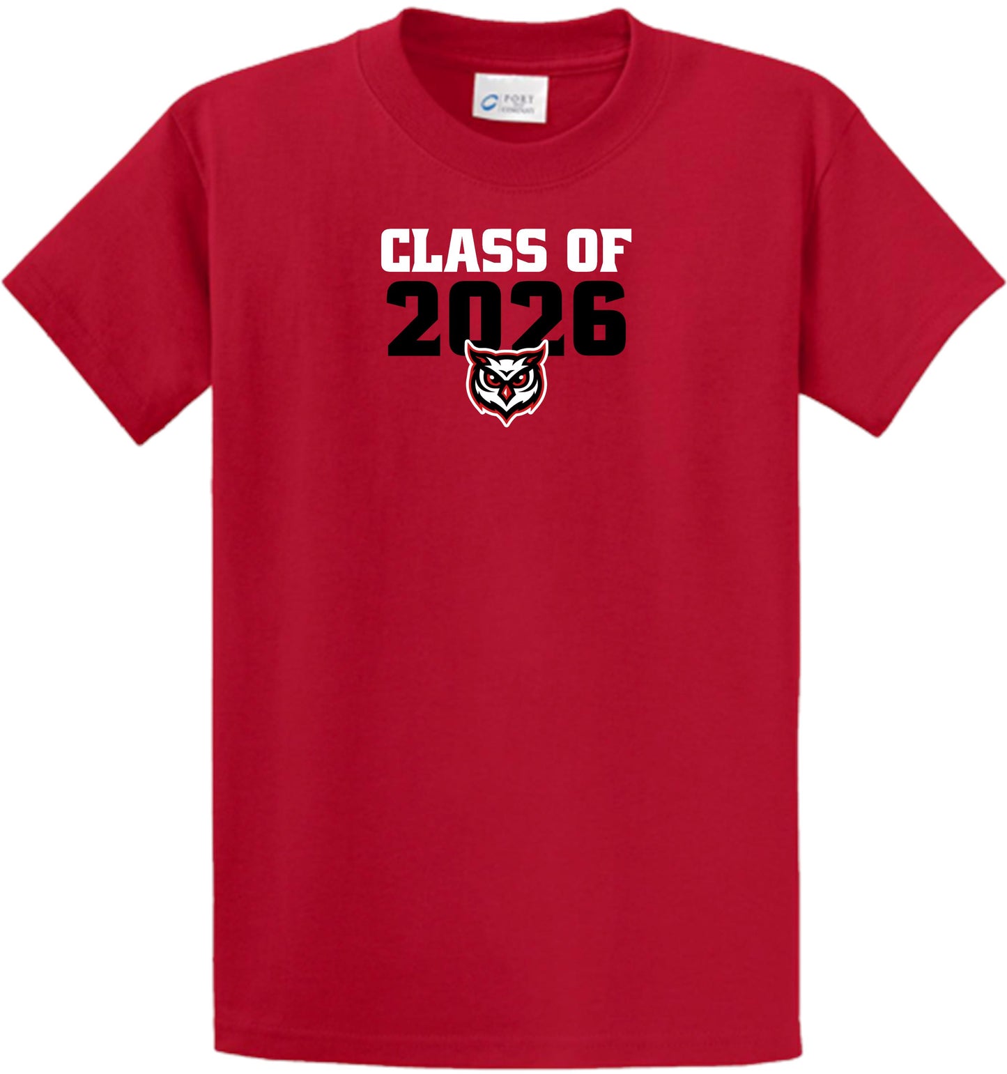 Class of 2026