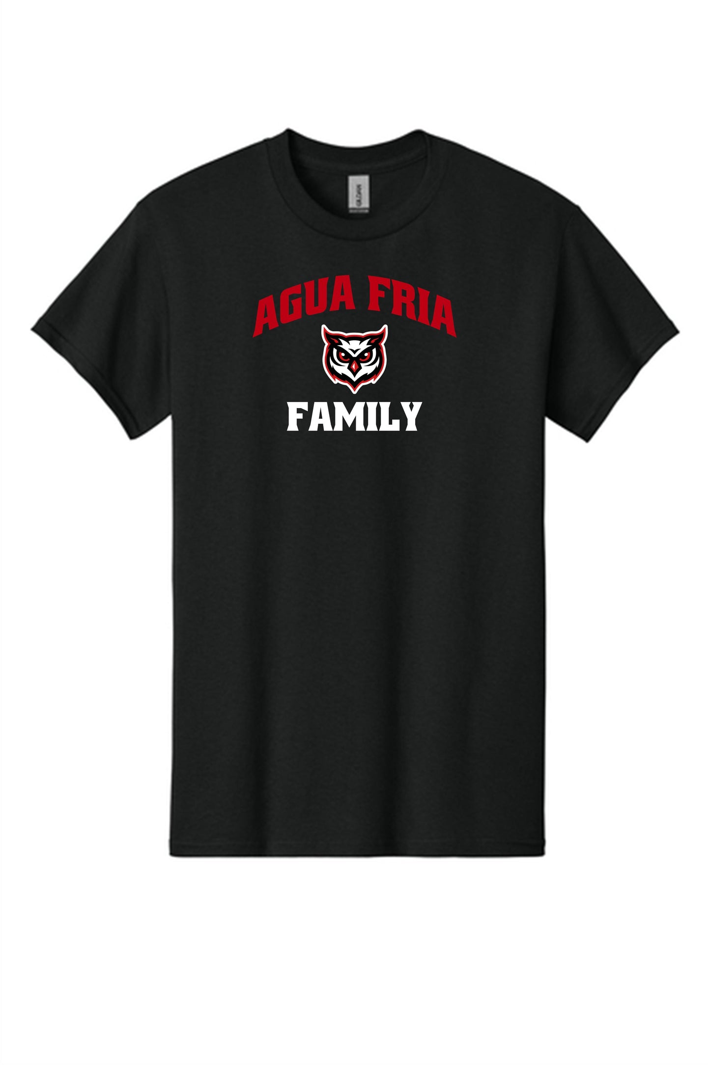 AGUA FRIA FAMILY