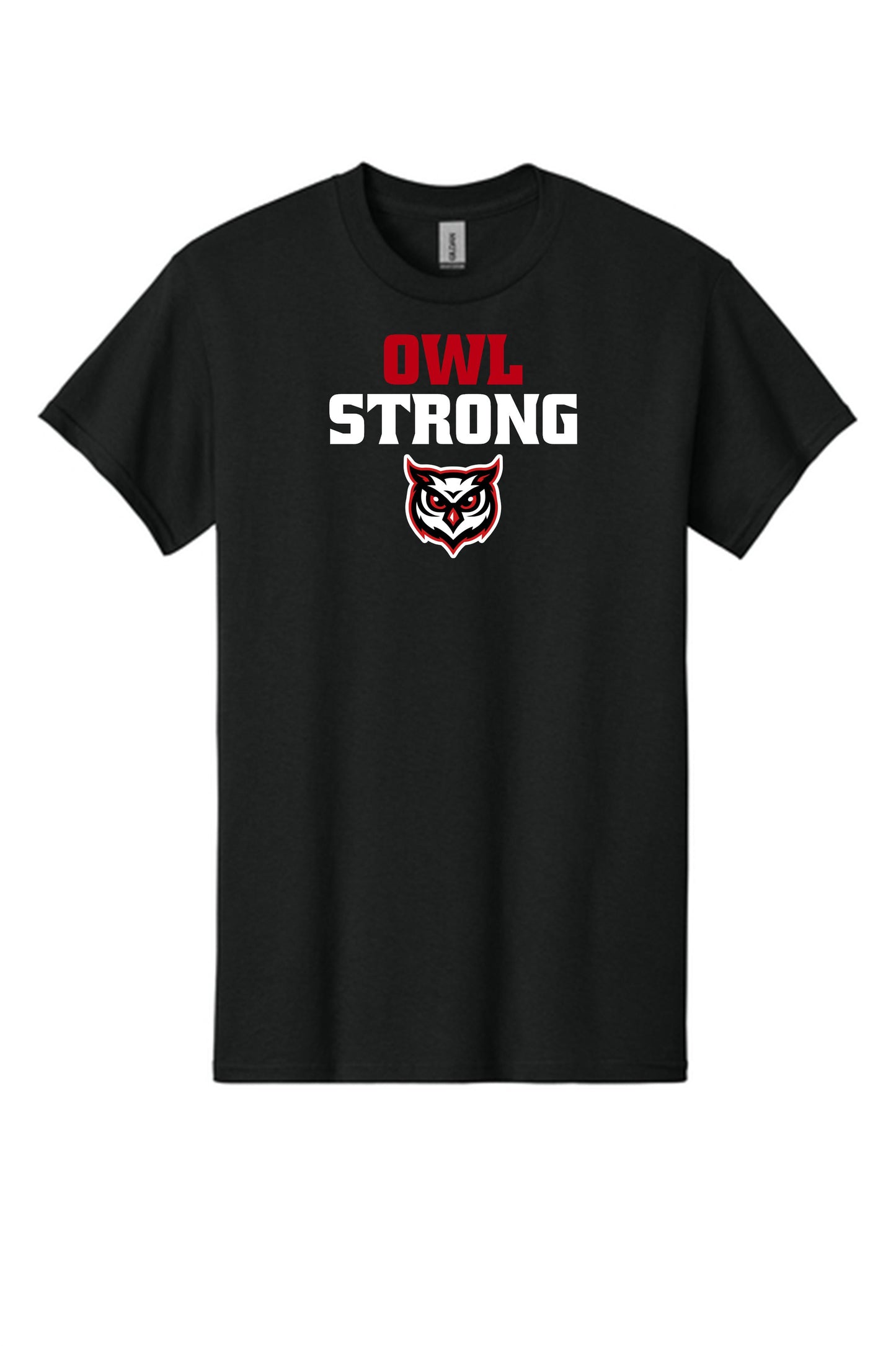 OWL STRONG