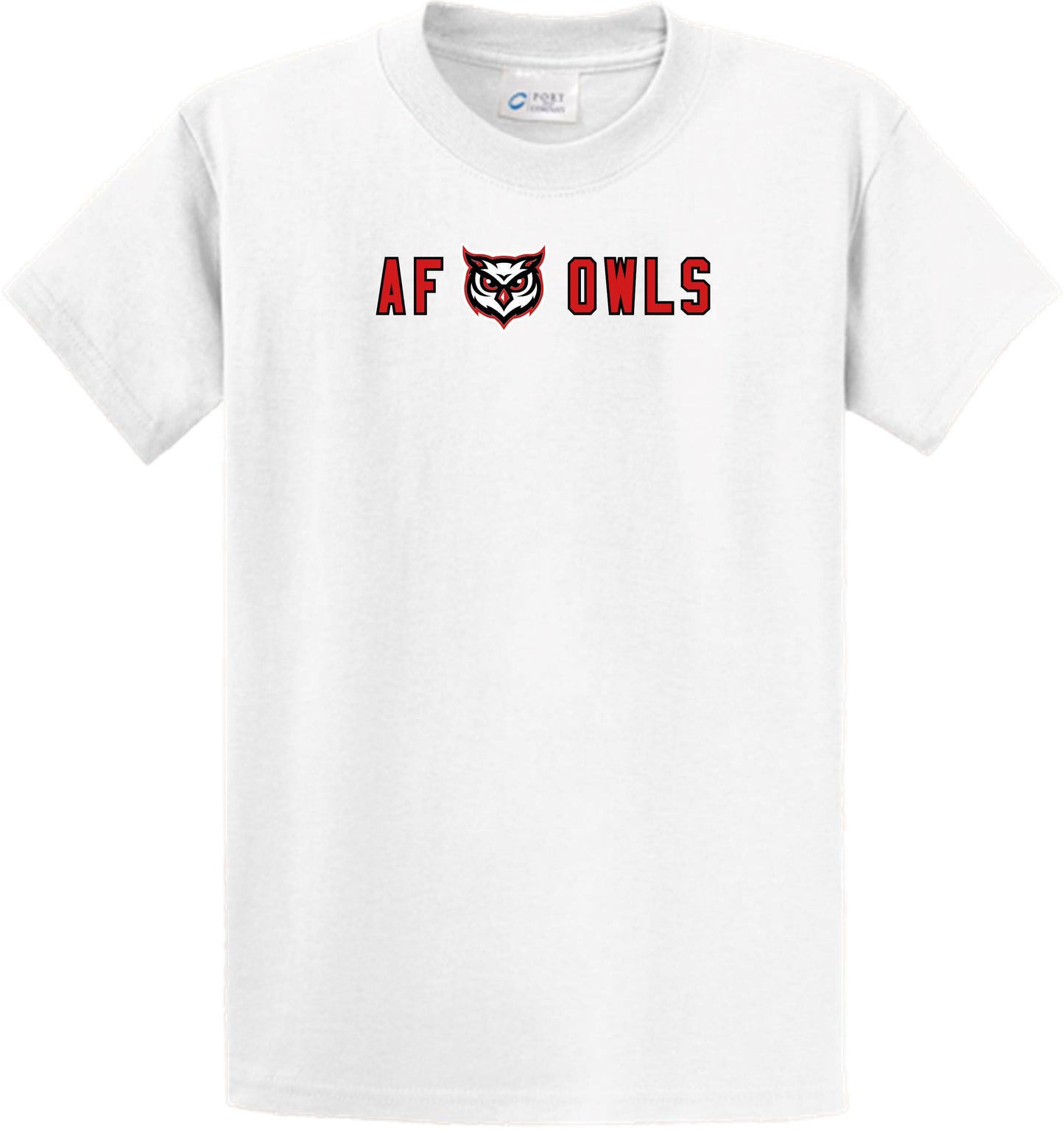 AF OWLS