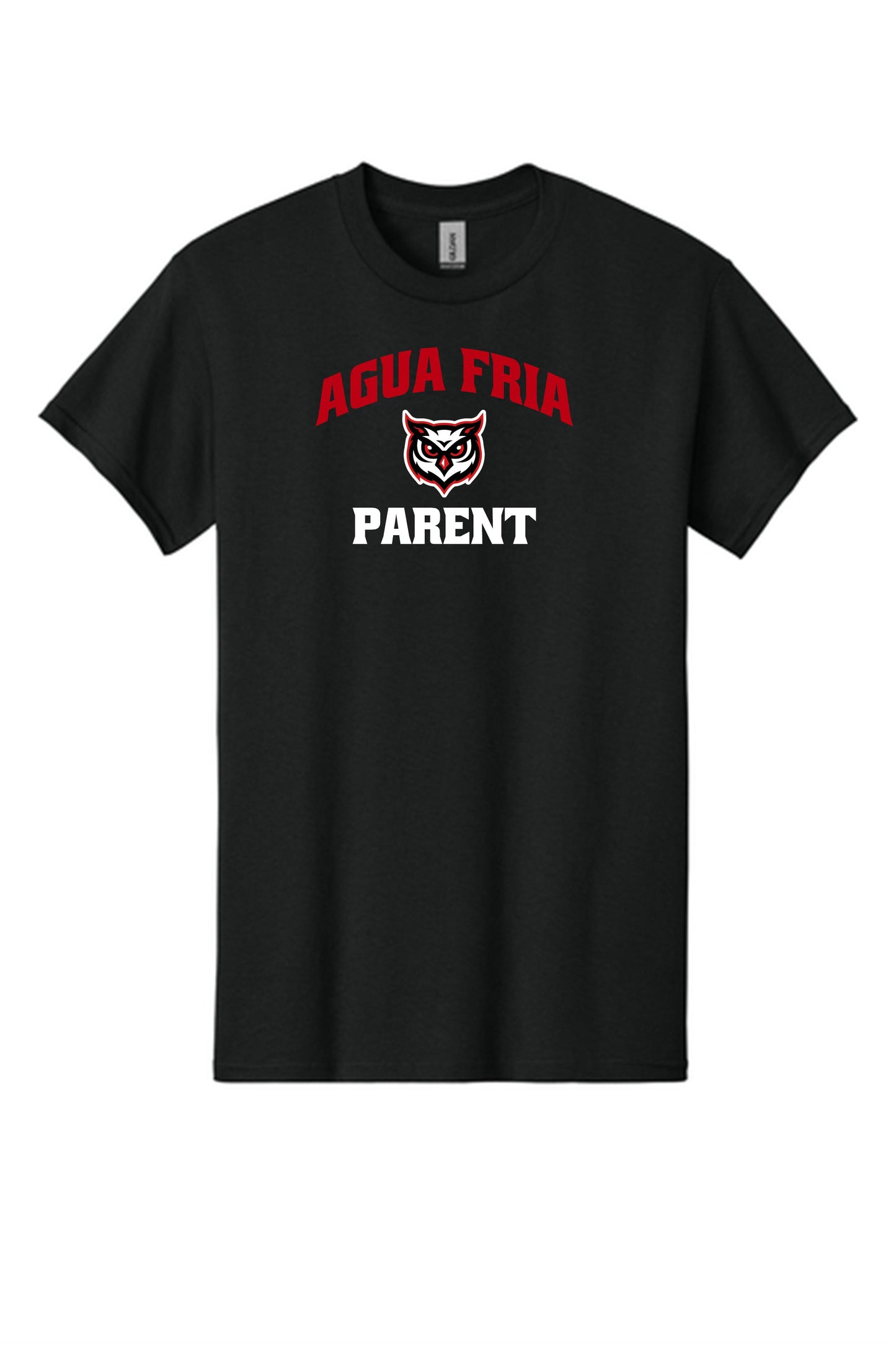 AGUA FRIA PARENT