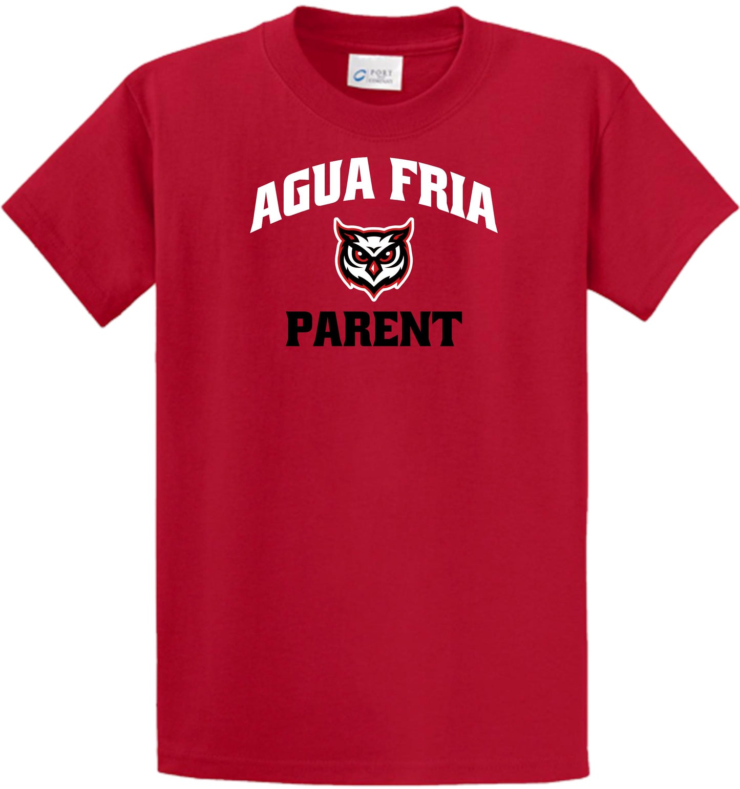 AGUA FRIA PARENT