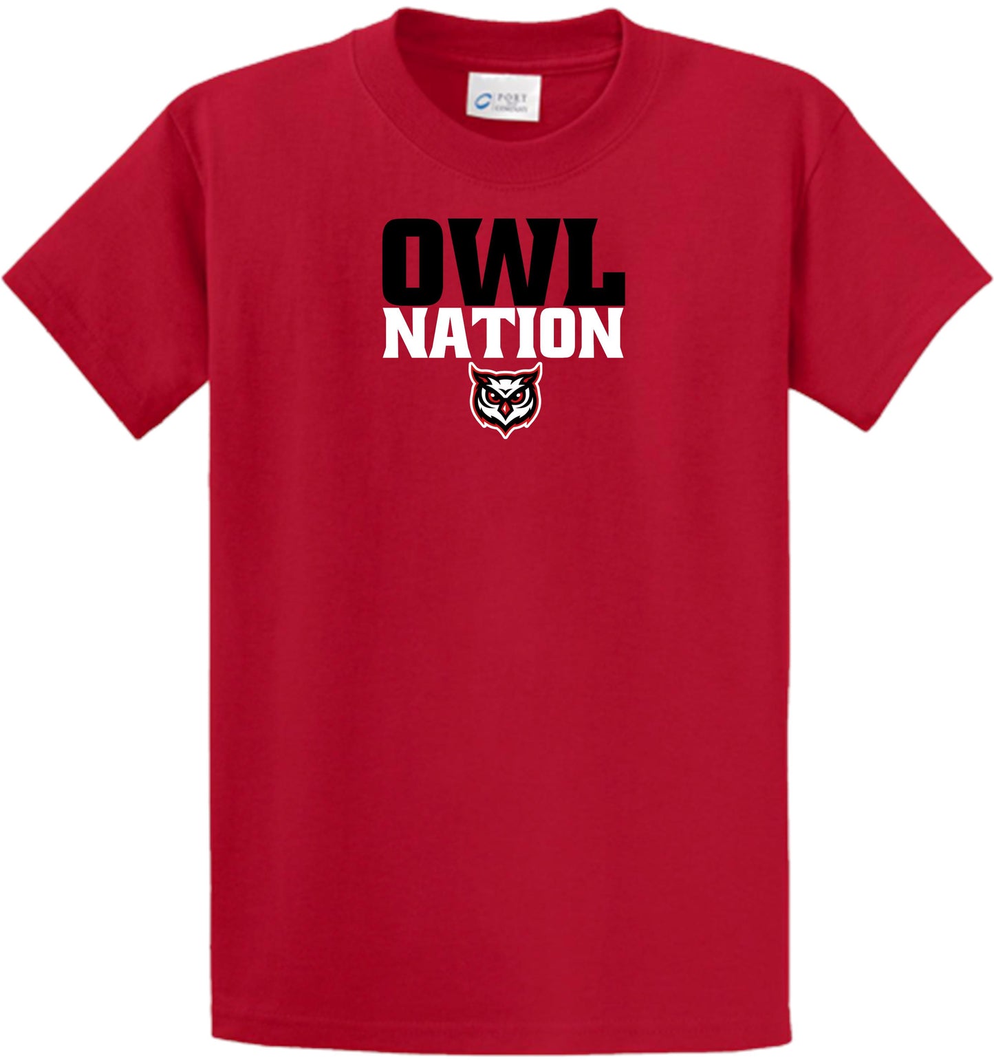 OWL NATION