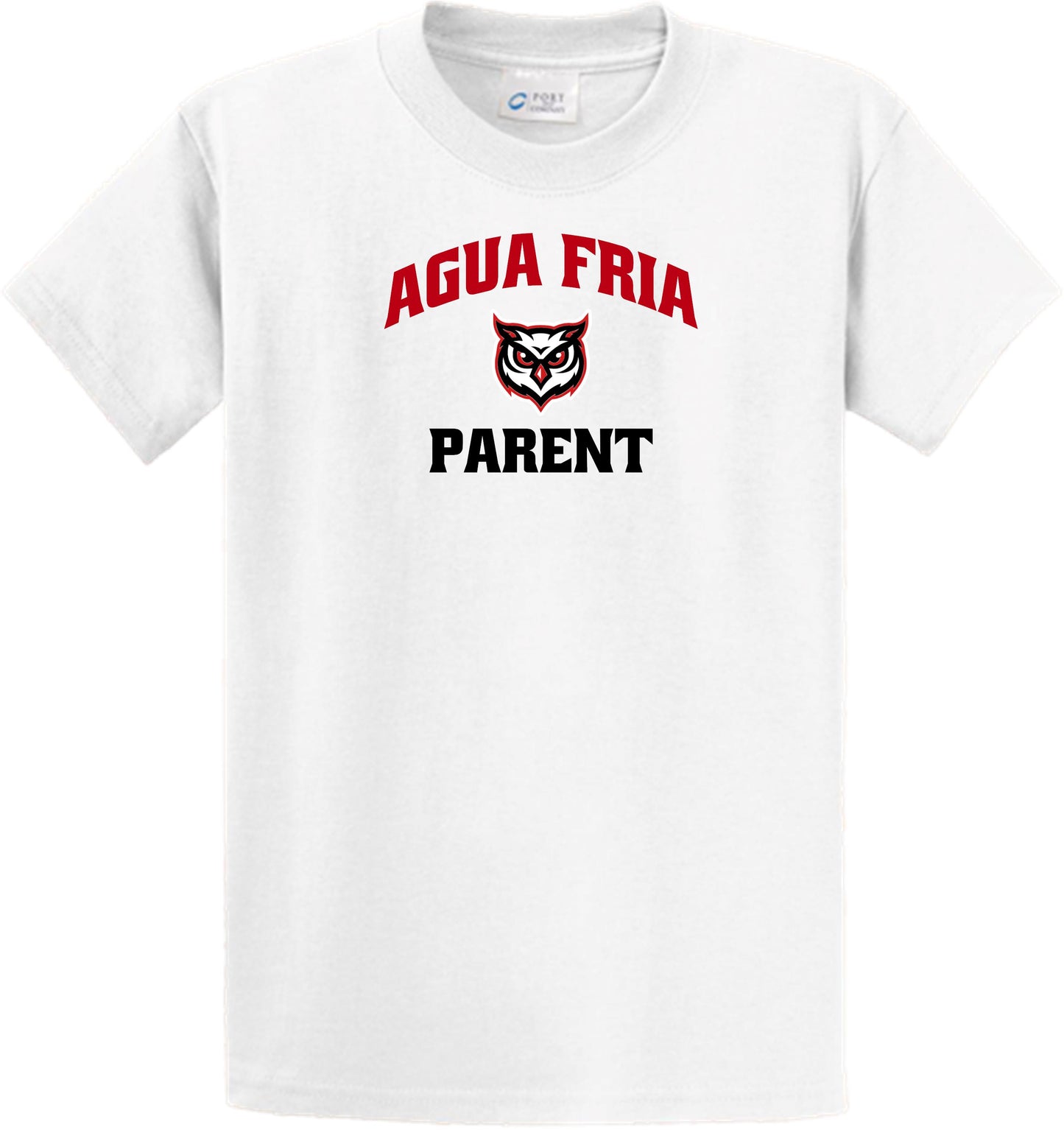 AGUA FRIA PARENT