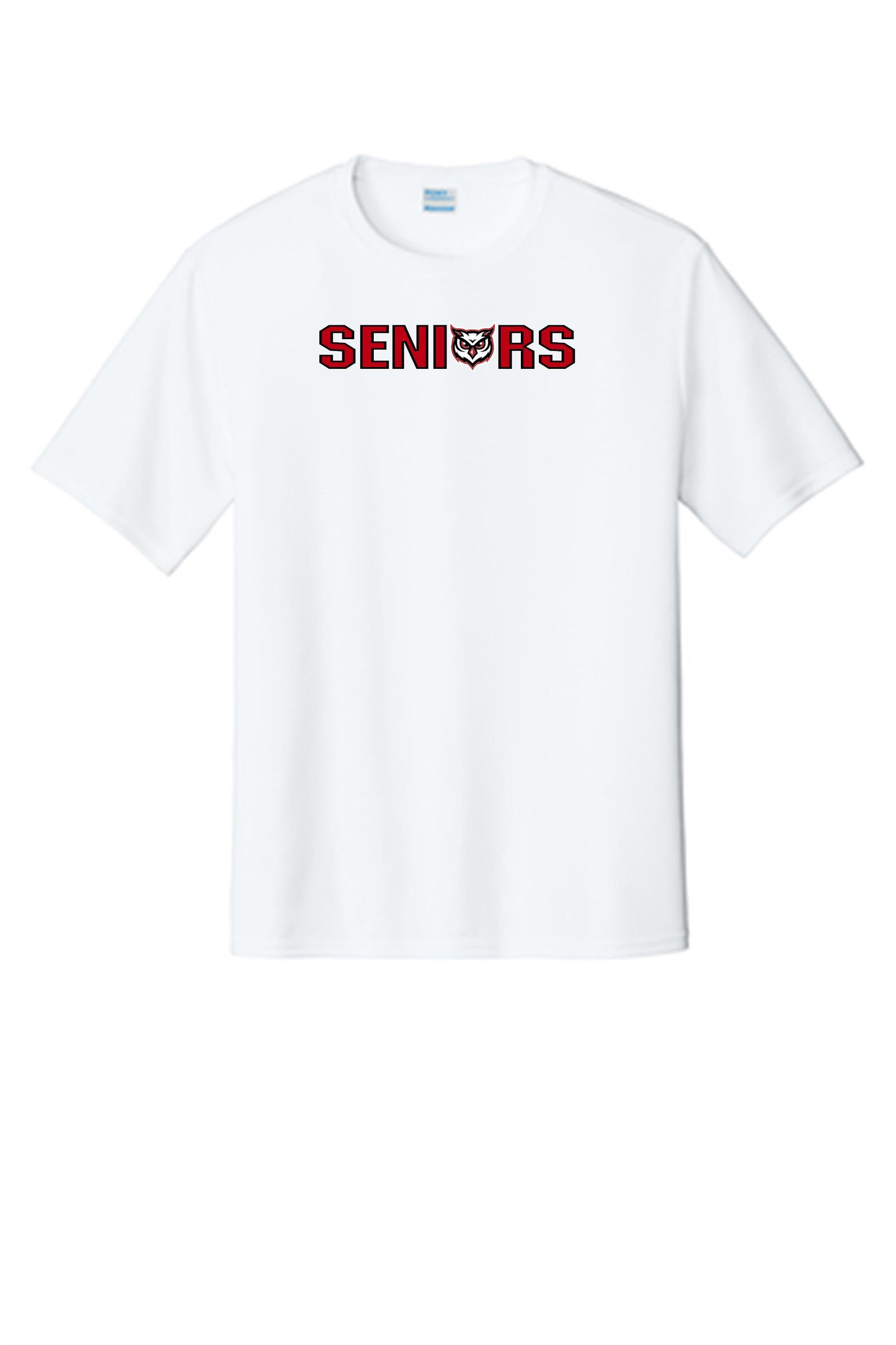 SENIORS TEE