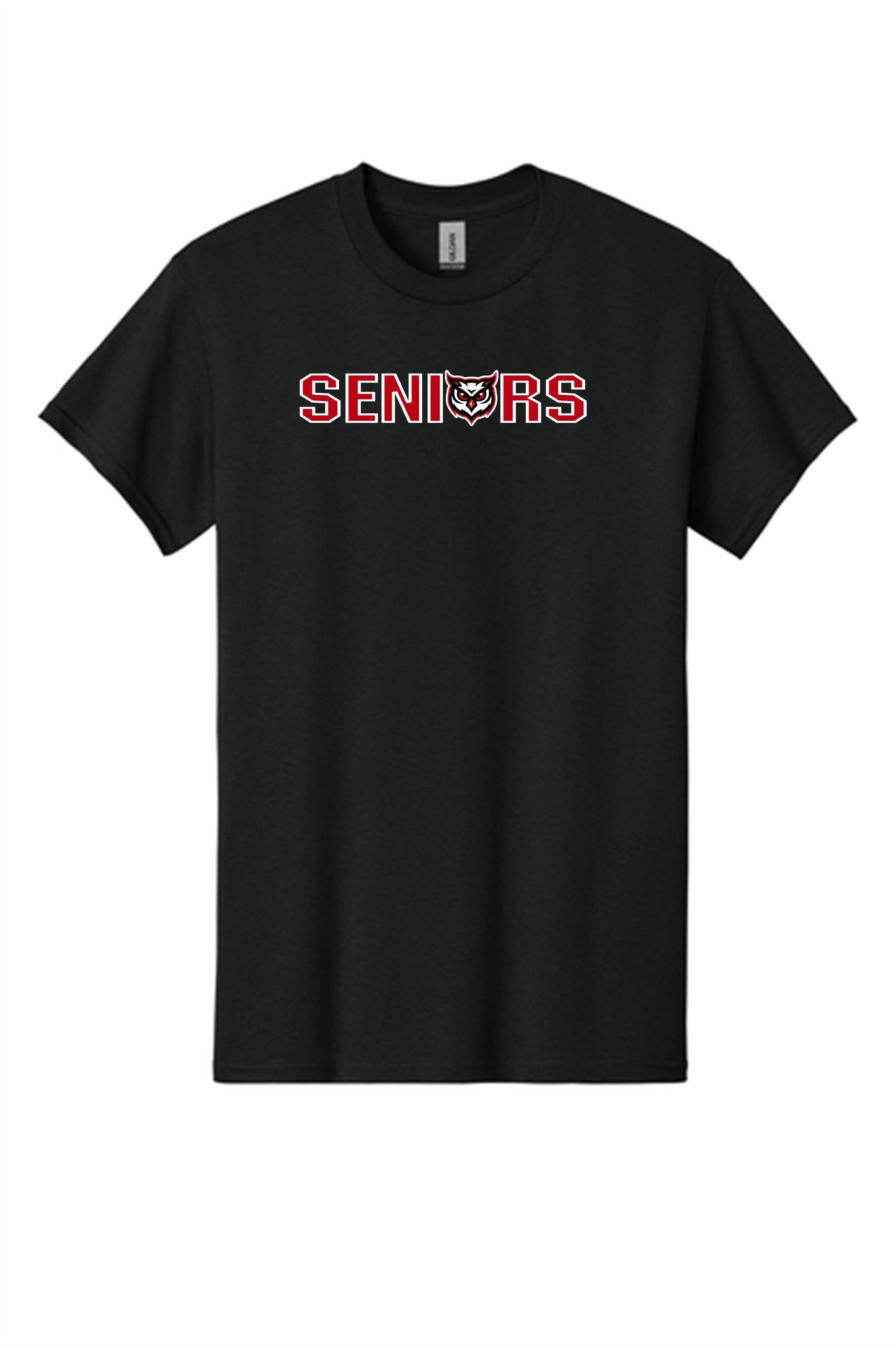 SENIORS TEE
