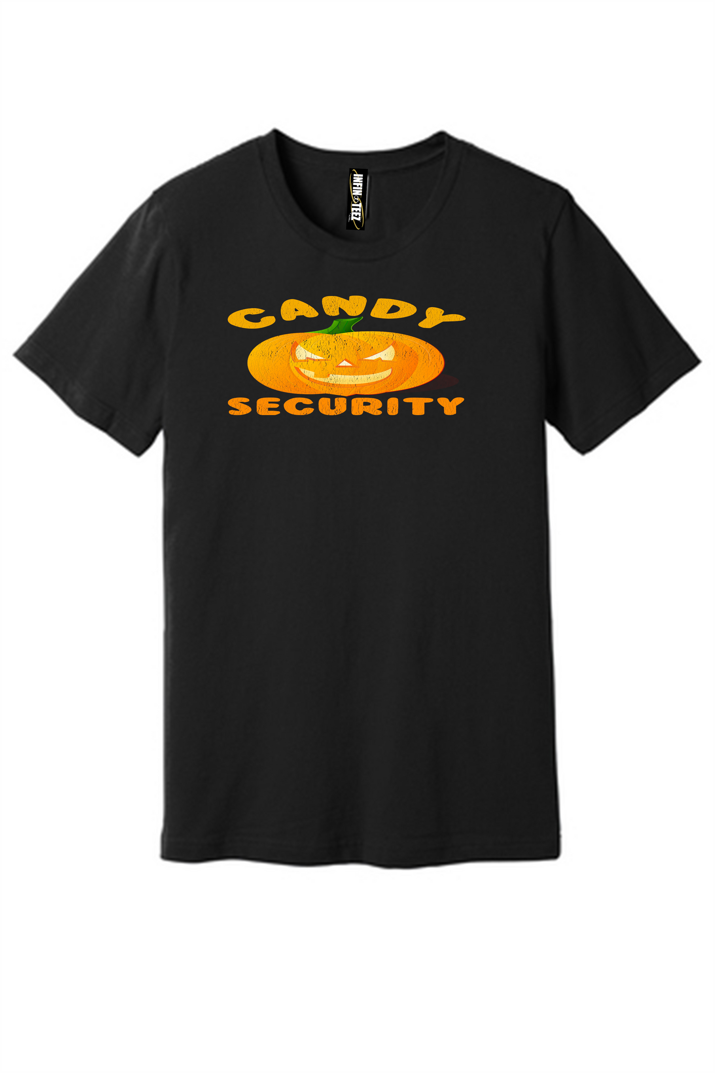 Candy Security
