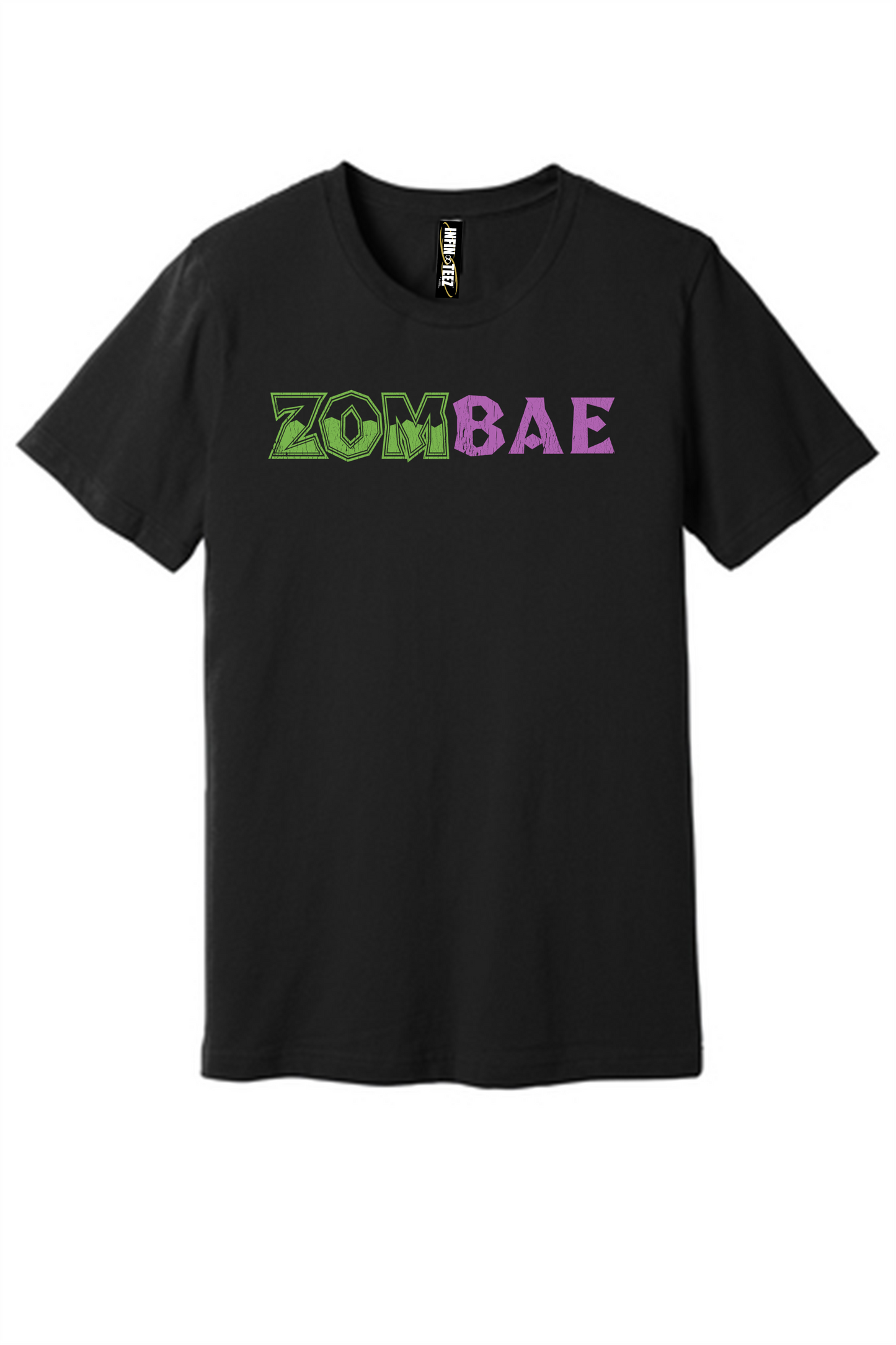 ZOMBAE