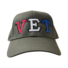 Load image into Gallery viewer, VET Hat
