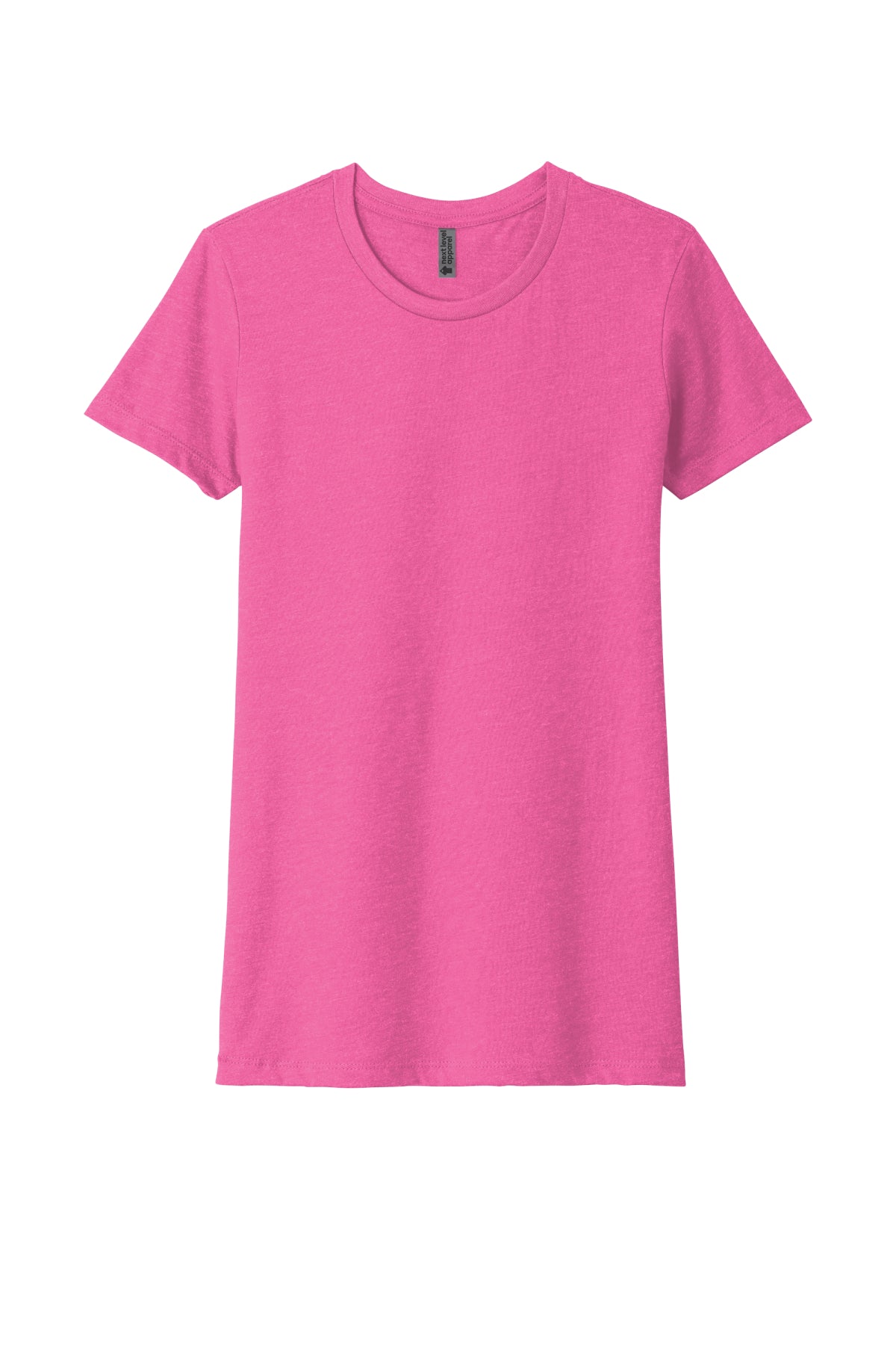 Digital Print Women's Tees - Upload your Design