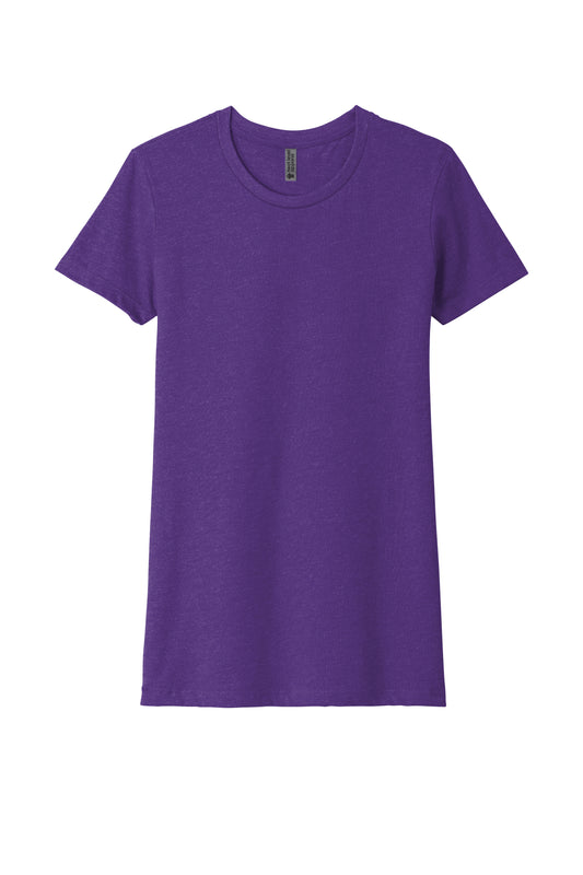 Digital Print Women's Tees - Upload your Design