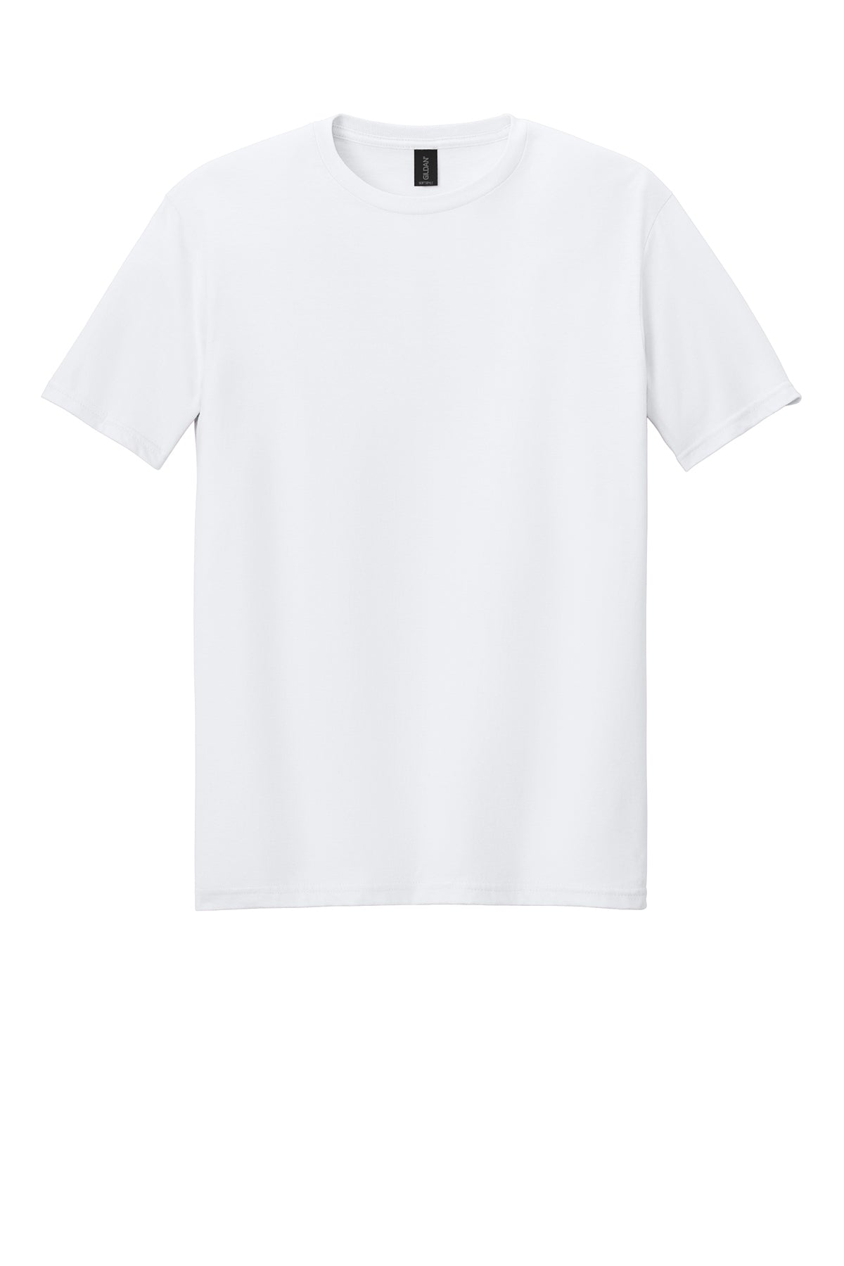 Digital Print Tees - Upload your Design