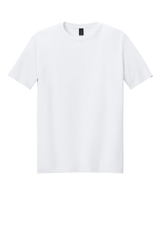 Digital Print Tees - Upload your Design