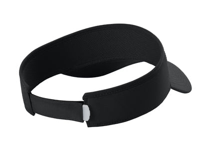 Agua Fria Owls Poly Visor