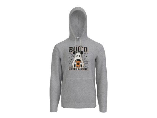 Freshly Boo'd Hoodie