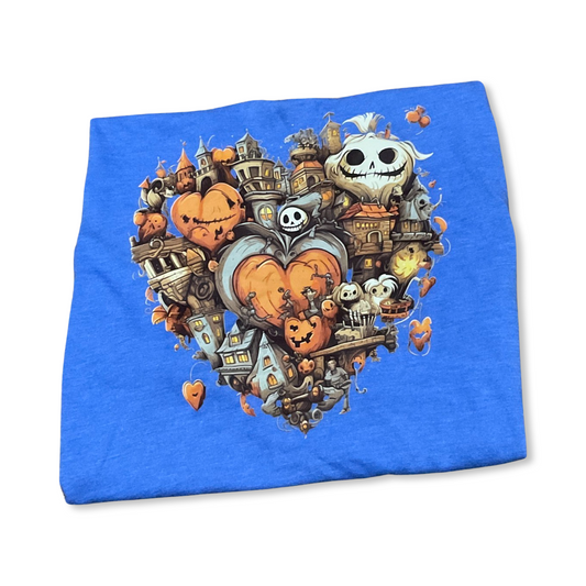 Halloween Heart