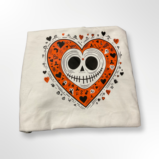 Skeleton Hearts