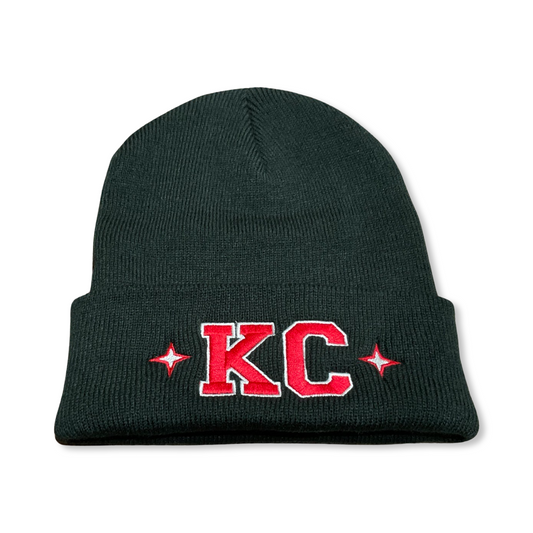 KC Beanie