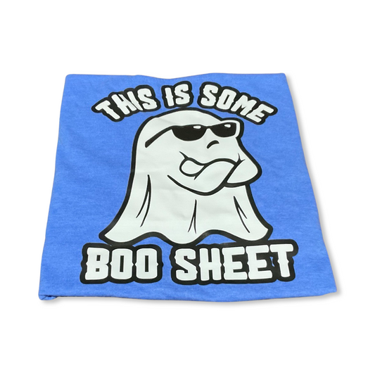 This Is Some Boo Sheet