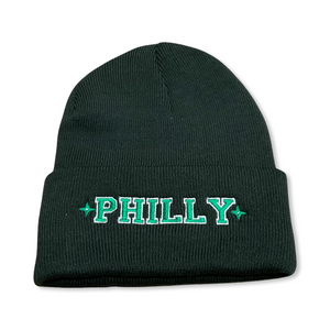 Philly Beanie