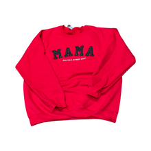 Load image into Gallery viewer, Filled MAMA All Day, Everyday Sweatshirt
