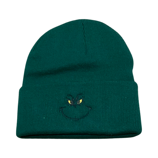 Christmas Character Beanie