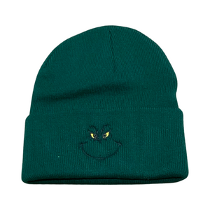 Christmas Character Beanie