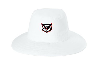 Agua Fria Brim Hat