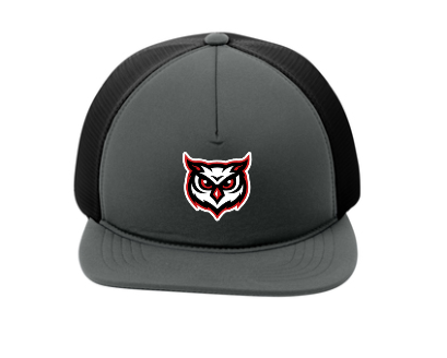 Agua Fria FlexFit Foam Cap