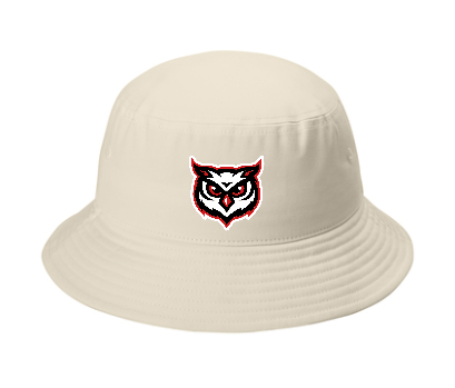 Agua Fria Cotton Twill Classic Bucket Hat
